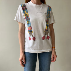 1990s Unexso Grand Bahama T Shirt.... YUP