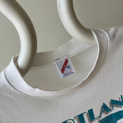 1988 Portland T-Shirt 50/50