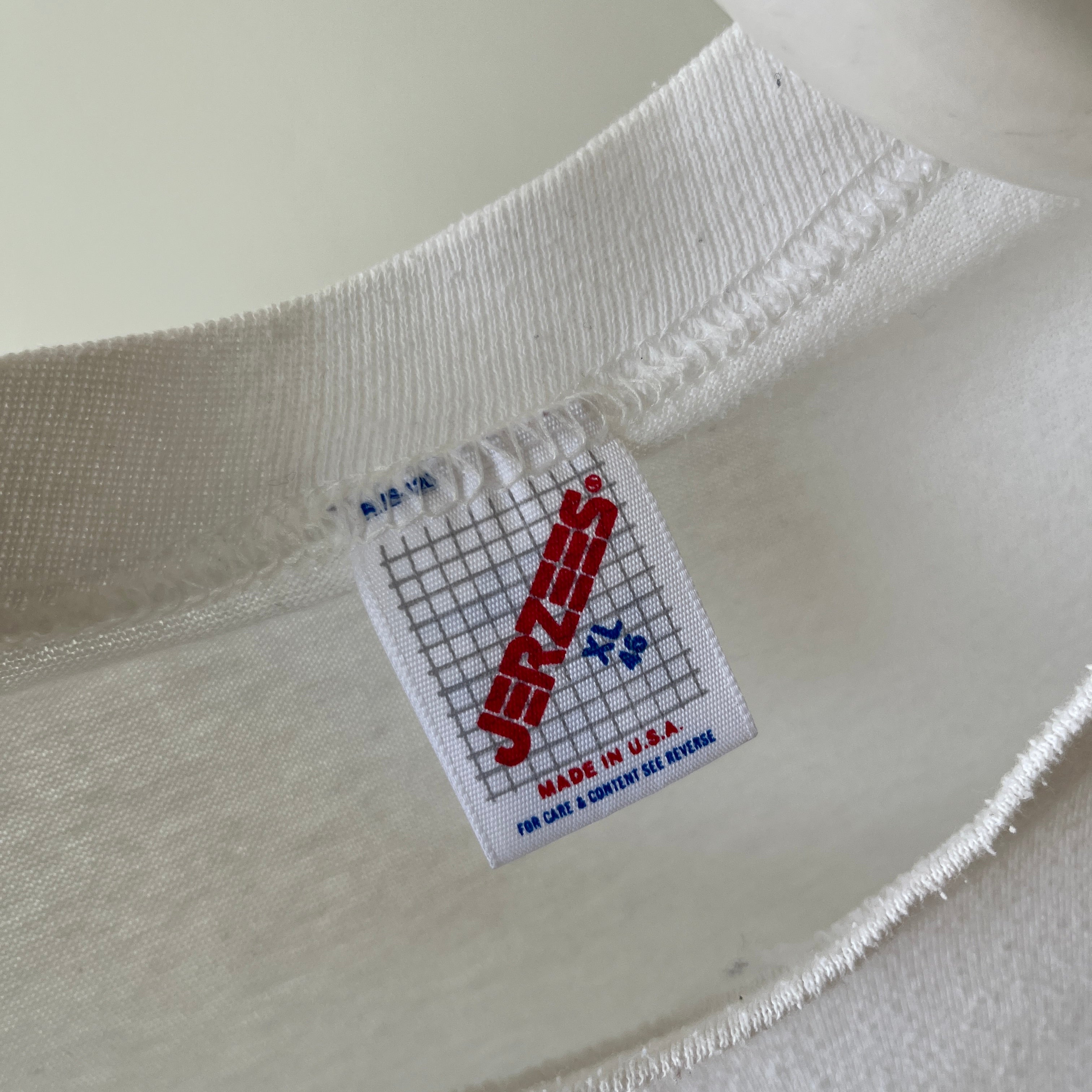 1988 Portland T-Shirt 50/50