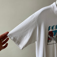 1988 Portland T-Shirt 50/50