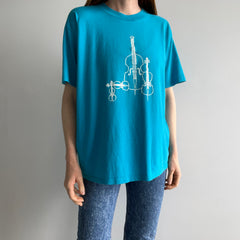 1980s Cello T-Shirt