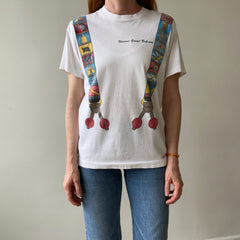 1990s Unexso Grand Bahama T Shirt.... YUP