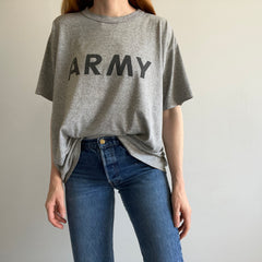 1990s Army T-Shirt
