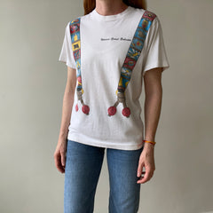 1990s Unexso Grand Bahama T Shirt.... YUP
