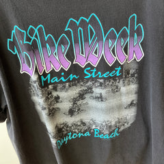 1994 Daytona Beach Bike Week - Front and Back T-Shirt