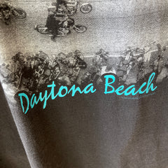 1994 Daytona Beach Bike Week - Front and Back T-Shirt
