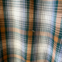 1960's/70's Western Pearl Snap Button Shirt