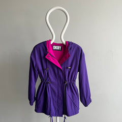 1980/90s DKNY Jacket - WOWOWOW