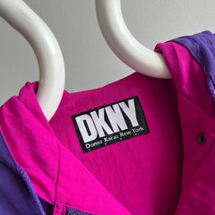 1980/90s DKNY Jacket - WOWOWOW