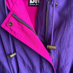 1980/90s DKNY Jacket - WOWOWOW – Red Vintage Co