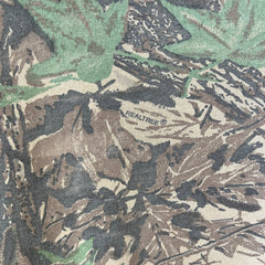 1980s/90s Realtree Camo Long Sleeve T-Shirt - !!!!!