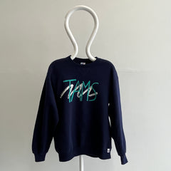 1980s Tams Sweatshirt