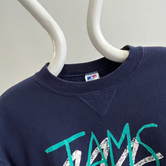 1980s Tams Sweatshirt