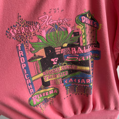 1970/80s Vegas, Baby (sorry, had to) Epic Sweatshirt