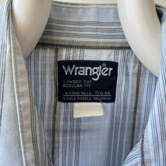 1980's Wrangler 