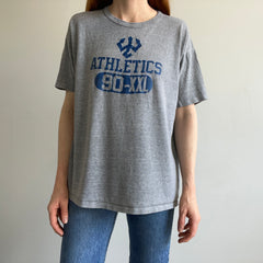 1980s Athletics 90 XXL Soft and slouchy T-Shirt