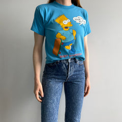 1990 Skater Bart Simpson