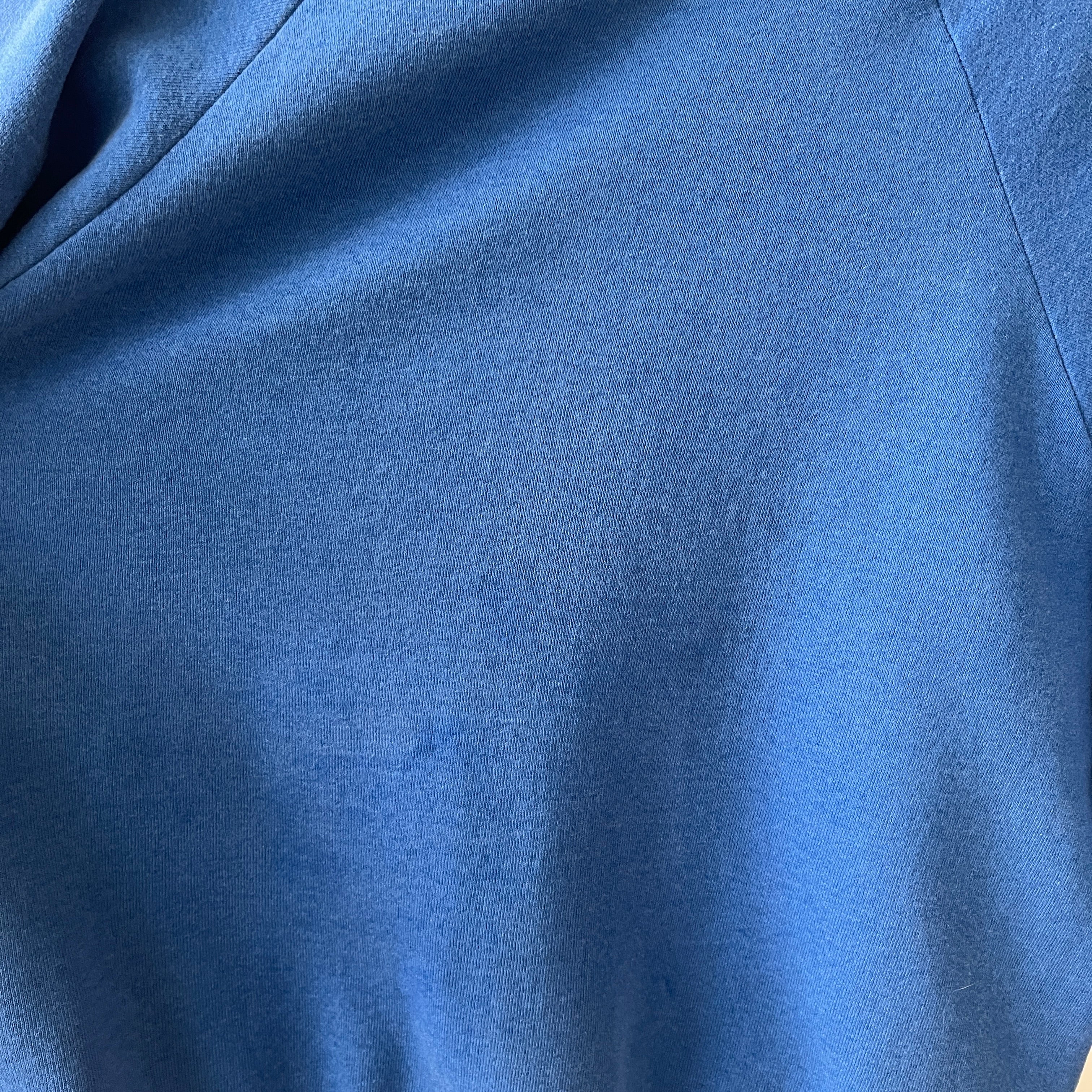 Brouillon de sweat-shirt vierge