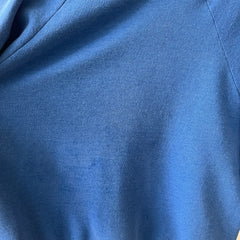 Brouillon de sweat-shirt vierge