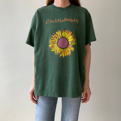 1990s Cashma Hoody Reggae Rock Band From Germany T-Shirt