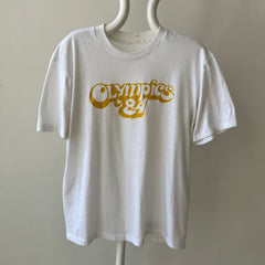 1984 Olympics T-Shirt