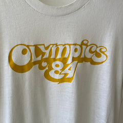 1984 Olympics T-Shirt