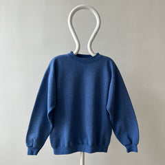 Brouillon de sweat-shirt vierge