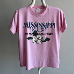 1970/80s Magnolia State, Mississippi T-Shirt, Awwwwww