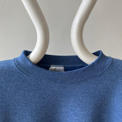 Brouillon de sweat-shirt vierge