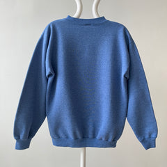 Brouillon de sweat-shirt vierge