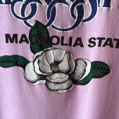 1970/80s Magnolia State, Mississippi T-Shirt, Awwwwww