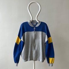 Brouillon de sweat-shirt vierge