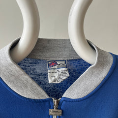 Brouillon de sweat-shirt vierge