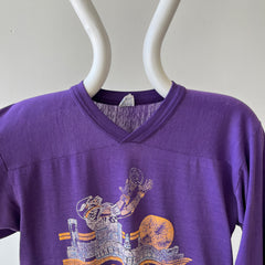 1970s Minnesota Vikings Football T-Shirt