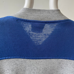 Brouillon de sweat-shirt vierge