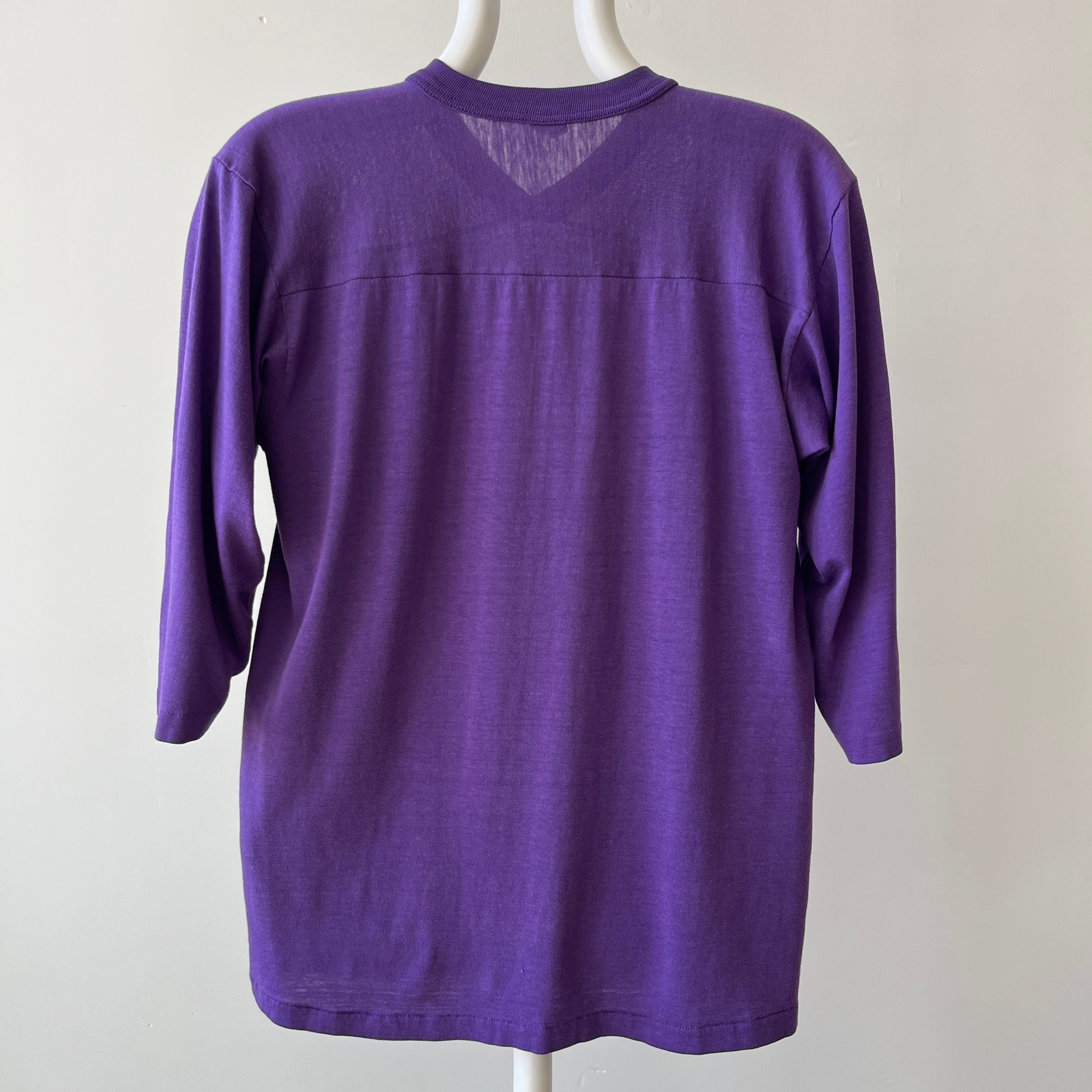 1970s Minnesota Vikings Football T-Shirt