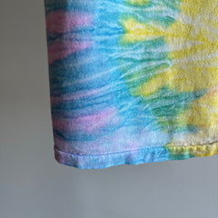 1980/90s Gitano Tie Dye T-SHirt - THIS!!