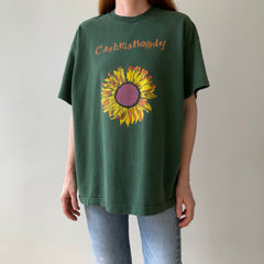 1990s Cashma Hoody Reggae Rock Band From Germany T-Shirt