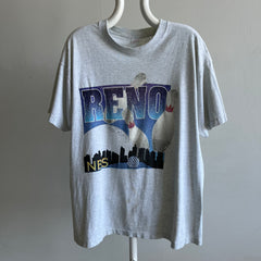 1980s Reno Bowling Perfectly Thrashed T-Shirt