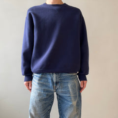 Brouillon de sweat-shirt vierge