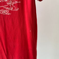 1989 Rusty Gazebos T-Shirt