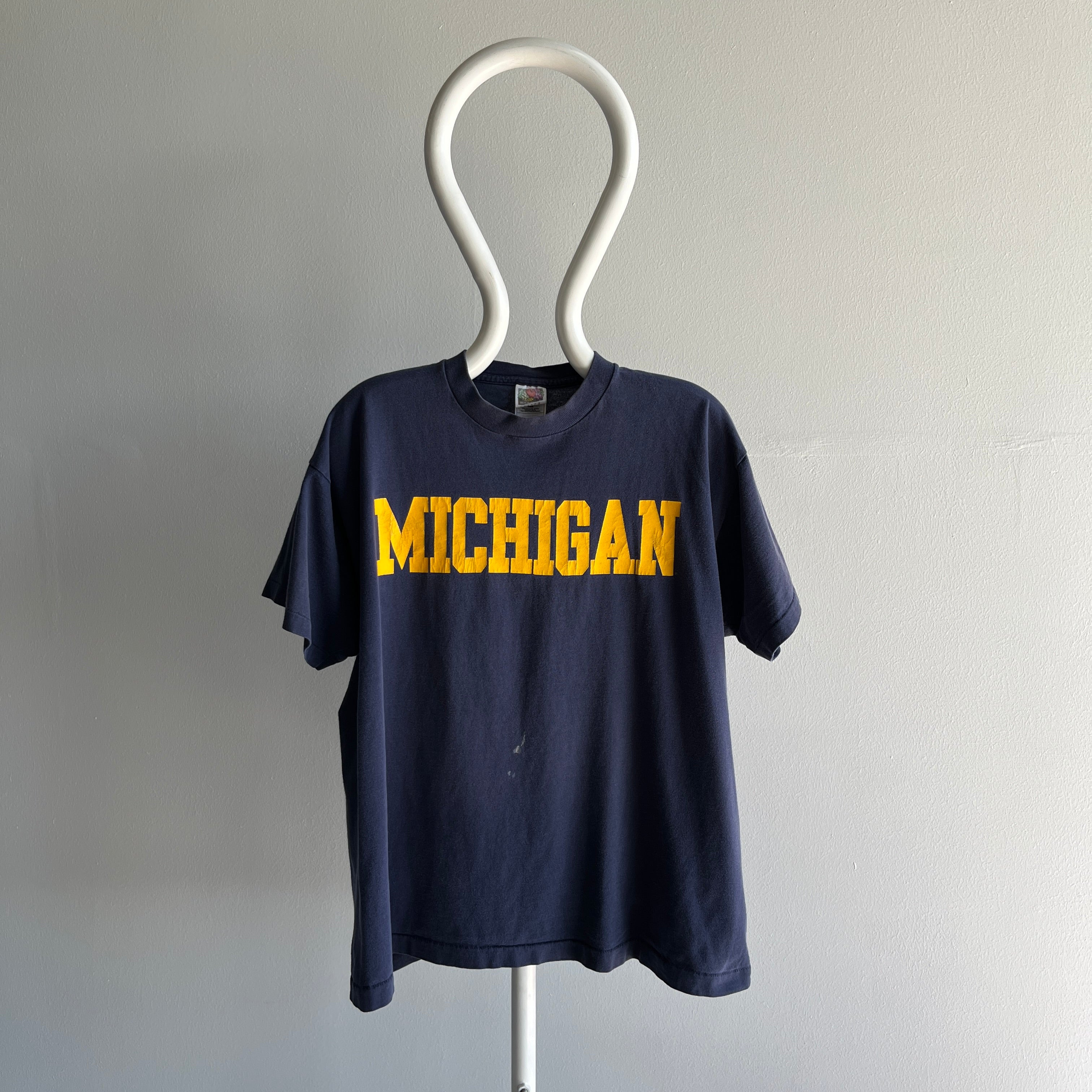 1990s Michigan T-Shirt