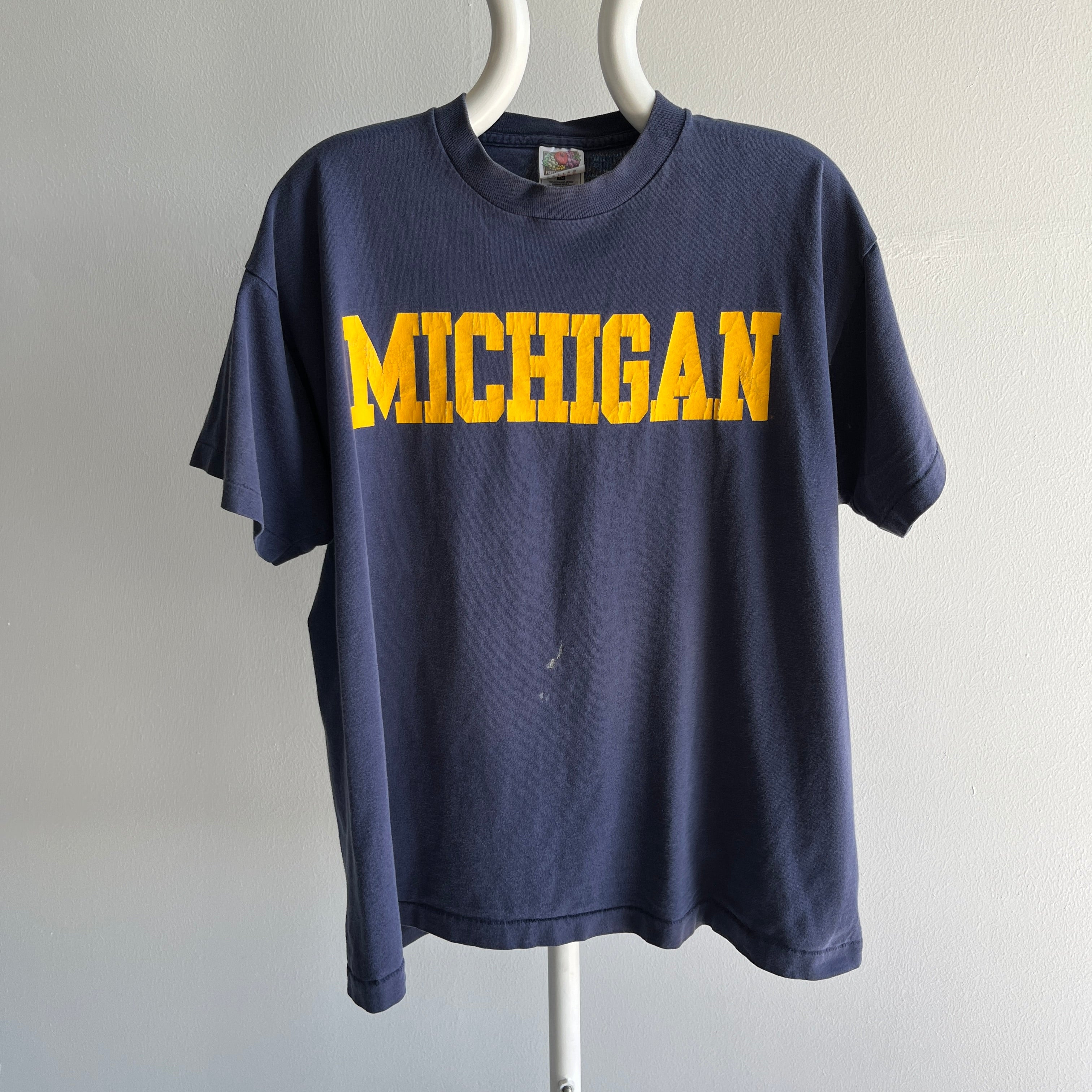 1990s Michigan T-Shirt