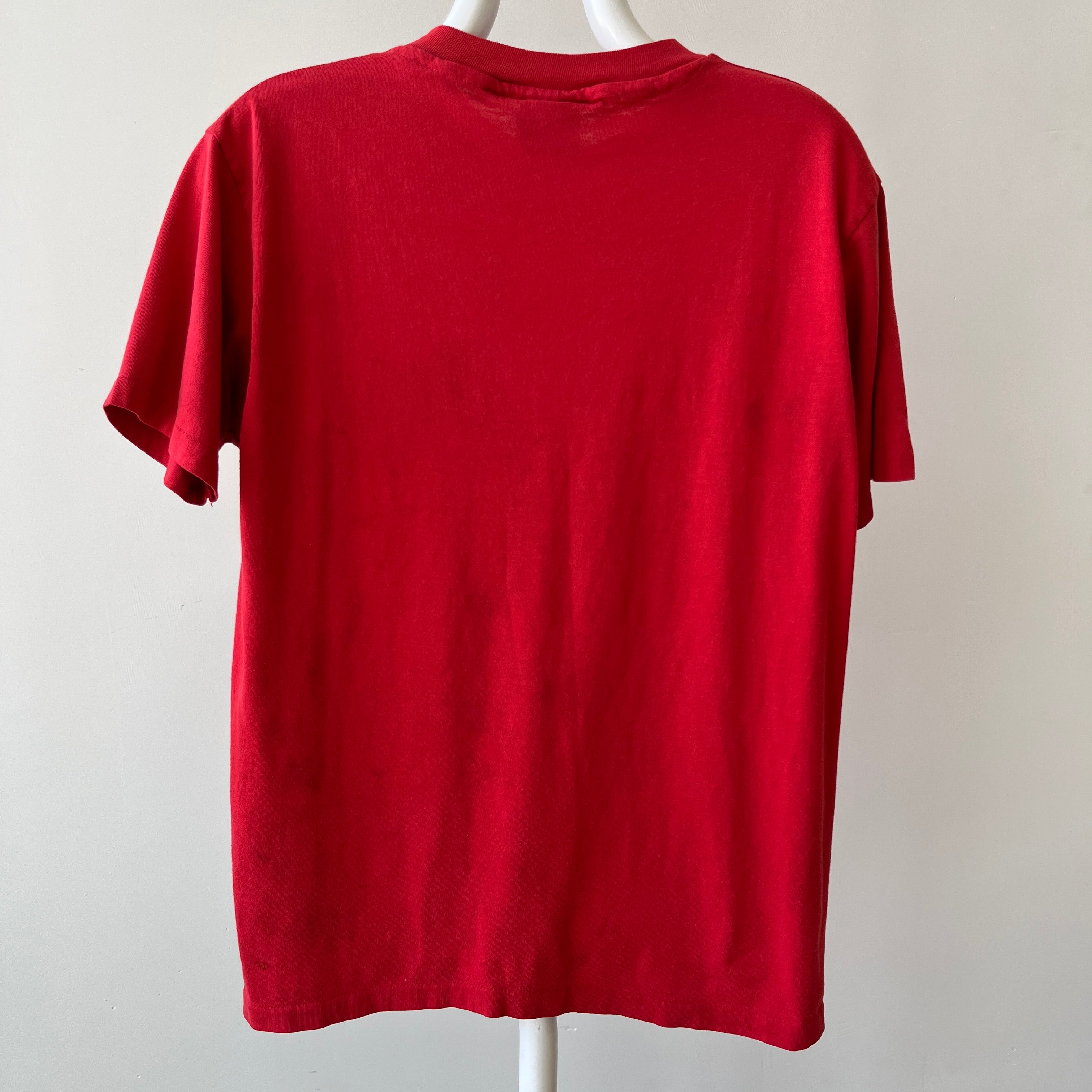 1989 Rusty Gazebos T-Shirt
