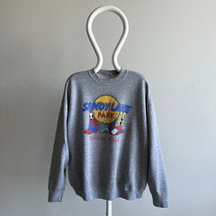 1980s Sandy Lake Park - Dallas Texas - Sweatshirt