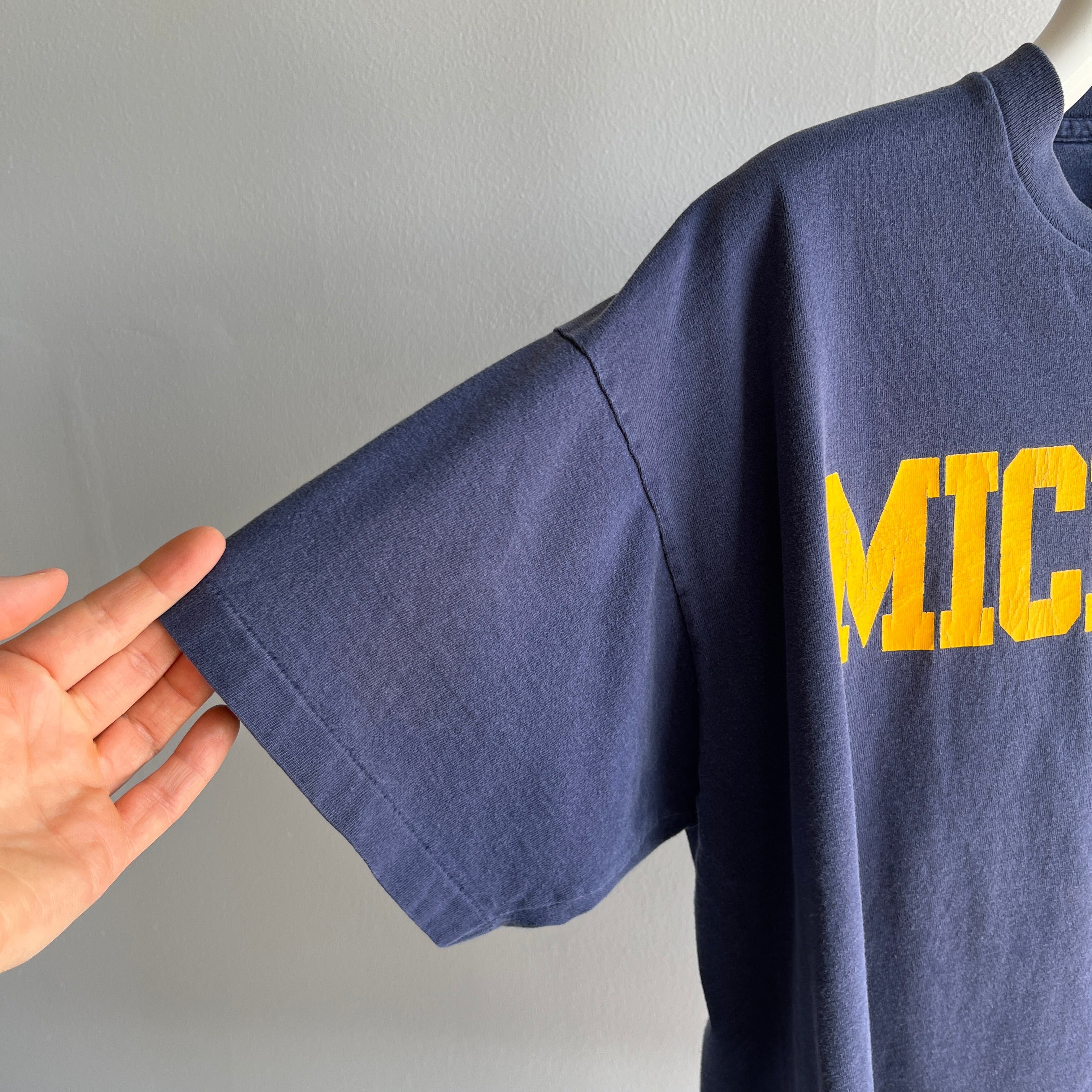 1990s Michigan T-Shirt