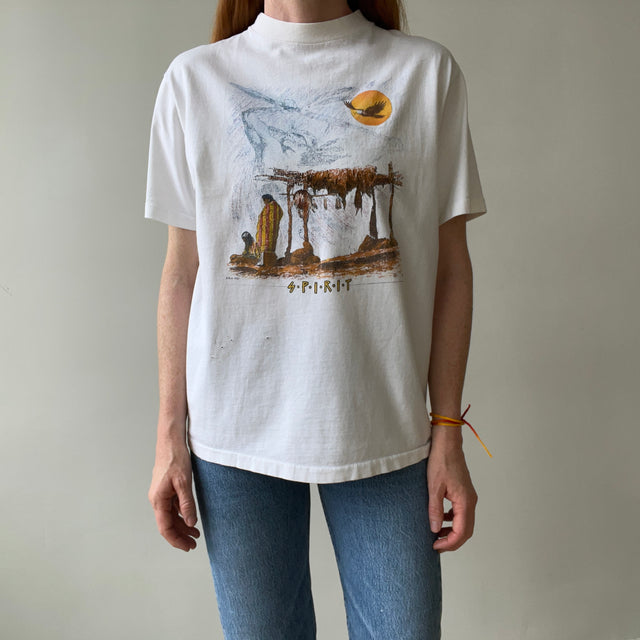 1990 Spirit T Shirt