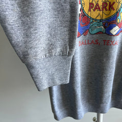 1980s Sandy Lake Park - Dallas Texas - Sweatshirt