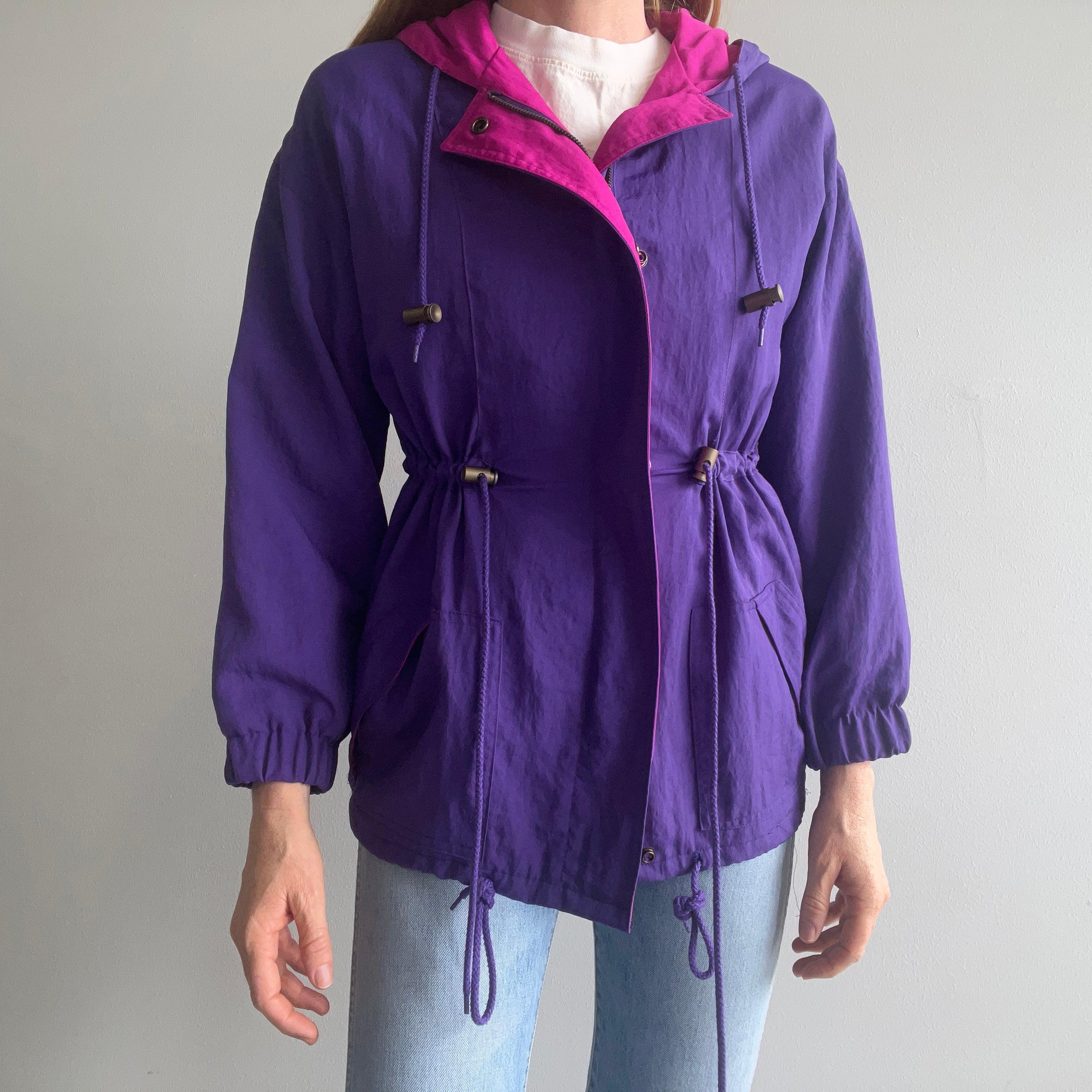 1980/90s DKNY Jacket - WOWOWOW