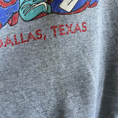 1980s Sandy Lake Park - Dallas Texas - Sweatshirt